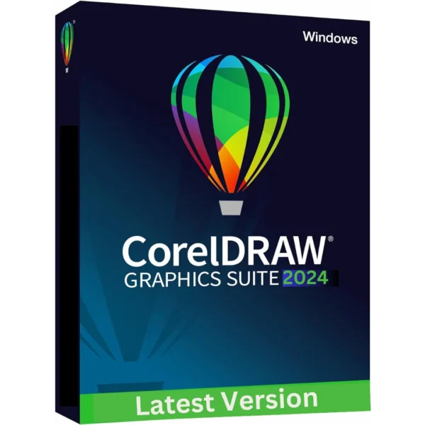 CorelDRAW | Vector Illustration & Graphic Design Software