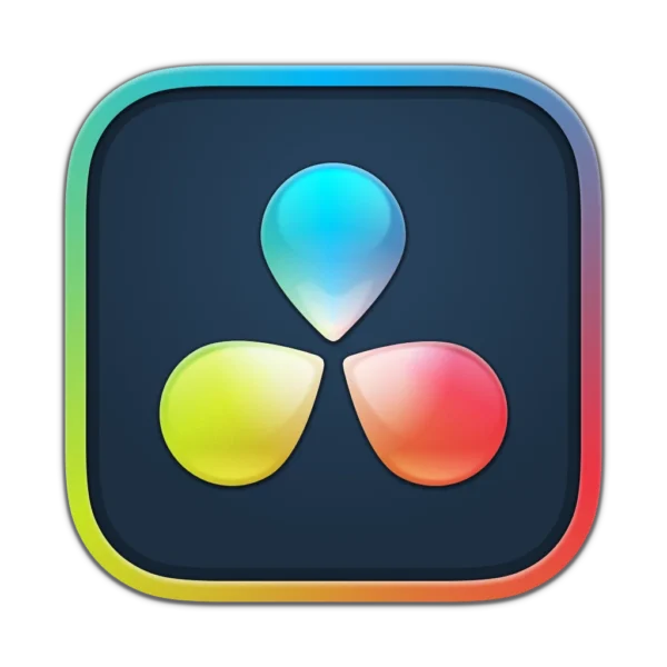 DaVinci Resolve (2024 Latest Version